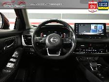 2024 Nissan Rogue SL No Accident Leather 360CAM Panoramic Roof R - Photo 12
