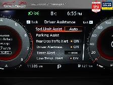 2024 Nissan Rogue SL No Accident Leather 360CAM Panoramic Roof R - Photo 14