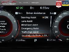 2024 Nissan Rogue SL No Accident Leather 360CAM Panoramic Roof R - Photo 15