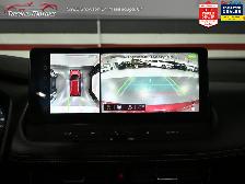 2024 Nissan Rogue SL No Accident Leather 360CAM Panoramic Roof R - Photo 20