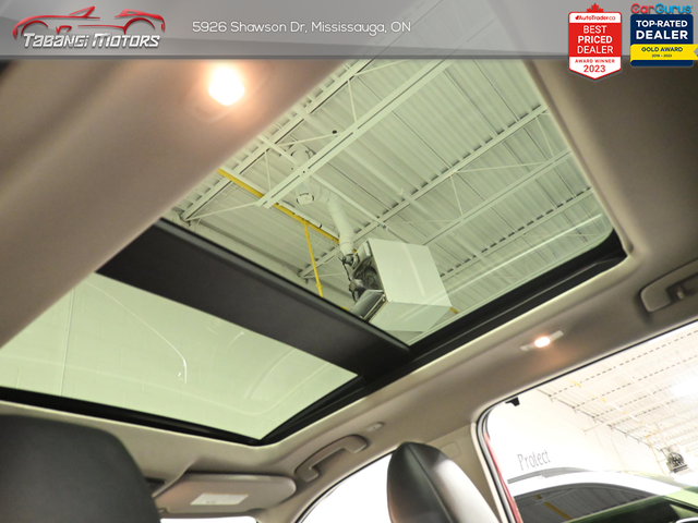 2024 Nissan Rogue SL No Accident Leather 360CAM Panoramic Roof R - Photo 24