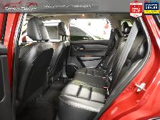 2024 Nissan Rogue SL No Accident Leather 360CAM Panoramic Roof R - Photo 26