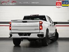 2024 Chevrolet Silverado 1500 Custom No Accident Lane Assist Car - Photo 2