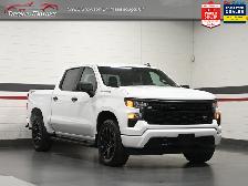 2024 Chevrolet Silverado 1500 Custom No Accident Lane Assist Car - Photo 3