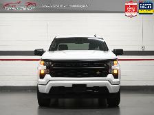 2024 Chevrolet Silverado 1500 Custom No Accident Lane Assist Car - Photo 4