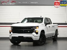 2024 Chevrolet Silverado 1500 Custom No Accident Lane Assist Car - Photo 5