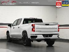 2024 Chevrolet Silverado 1500 Custom No Accident Lane Assist Car - Photo 6