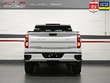 2024 Chevrolet Silverado 1500 Custom No Accident Lane Assist Car - Photo 7