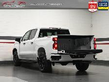 2024 Chevrolet Silverado 1500 Custom No Accident Lane Assist Car - Photo 8