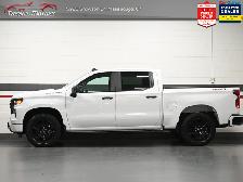 2024 Chevrolet Silverado 1500 Custom No Accident Lane Assist Car - Photo 9