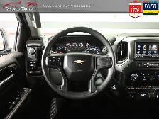 2024 Chevrolet Silverado 1500 Custom No Accident Lane Assist Car - Photo 12