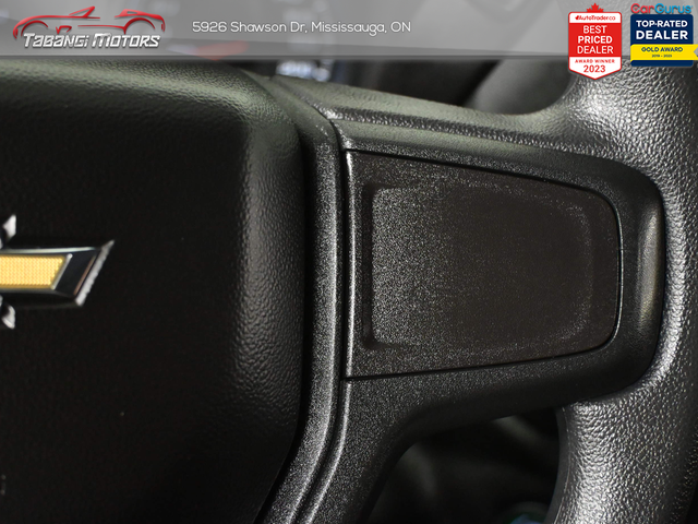 2024 Chevrolet Silverado 1500 Custom No Accident Lane Assist Car - Photo 15
