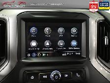 2024 Chevrolet Silverado 1500 Custom No Accident Lane Assist Car - Photo 16