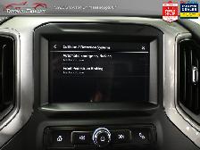 2024 Chevrolet Silverado 1500 Custom No Accident Lane Assist Car - Photo 17