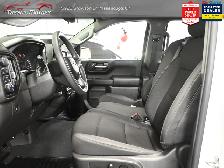 2024 Chevrolet Silverado 1500 Custom No Accident Lane Assist Car - Photo 21