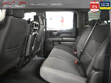 2024 Chevrolet Silverado 1500 Custom No Accident Lane Assist Car - Photo 22