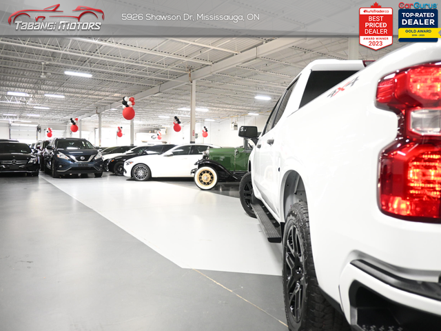 2024 Chevrolet Silverado 1500 Custom No Accident Lane Assist Car - Photo 23