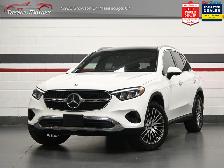 2024 Mercedes-Benz GLC 300 4MATIC No Accident 360CAM Panoramic R