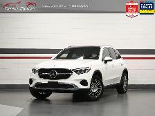 2024 Mercedes-Benz GLC 300 4MATIC No Accident 360CAM Panoramic R - Photo 5