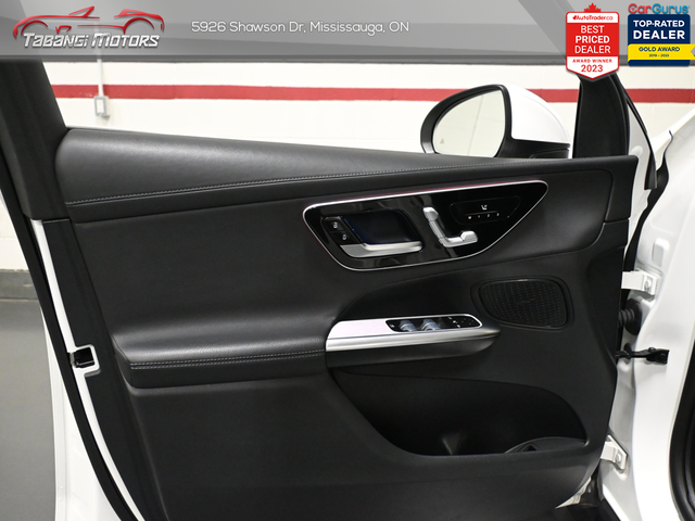 2024 Mercedes-Benz GLC 300 4MATIC No Accident 360CAM Panoramic R - Photo 10
