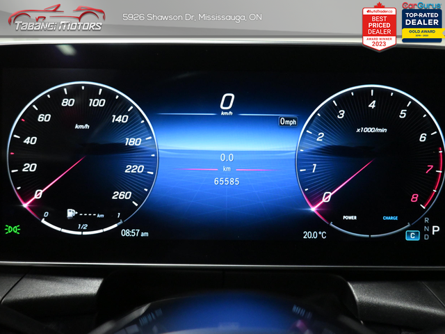 2024 Mercedes-Benz GLC 300 4MATIC No Accident 360CAM Panoramic R - Photo 12