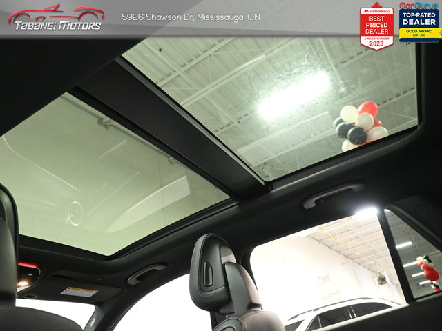 2024 Mercedes-Benz GLC 300 4MATIC No Accident 360CAM Panoramic R - Photo 22