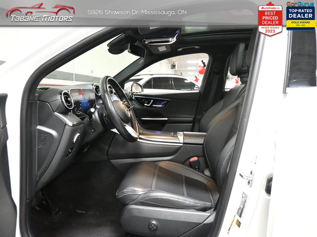 2024 Mercedes-Benz GLC 300 4MATIC No Accident 360CAM Panoramic R - Photo 23