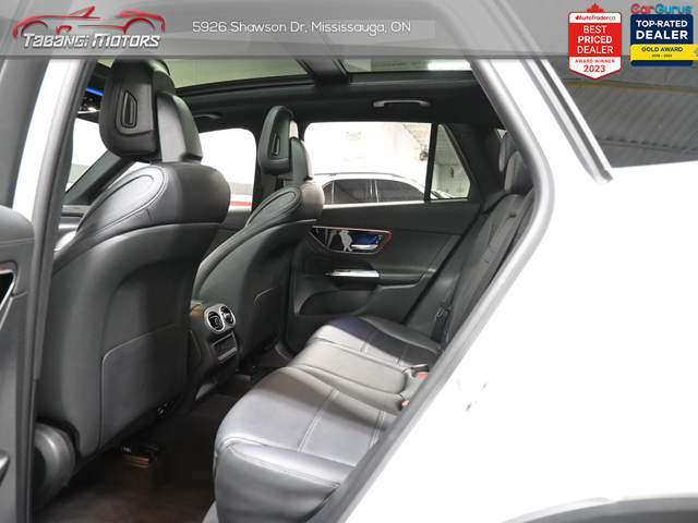 2024 Mercedes-Benz GLC 300 4MATIC No Accident 360CAM Panoramic R - Photo 24