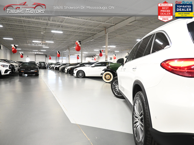 2024 Mercedes-Benz GLC 300 4MATIC No Accident 360CAM Panoramic R - Photo 25
