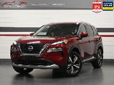 2023 Nissan Rogue Platinum BOSE HUD 360CAM Navigation Panoramic