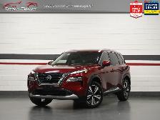 2023 Nissan Rogue Platinum BOSE HUD 360CAM Navigation Panoramic - Photo 5