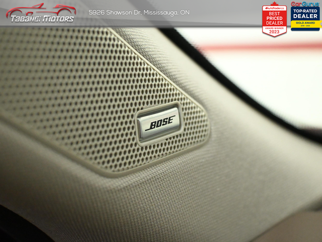 2023 Nissan Rogue Platinum BOSE HUD 360CAM Navigation Panoramic - Photo 12