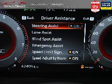2023 Nissan Rogue Platinum BOSE HUD 360CAM Navigation Panoramic - Photo 15