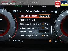 2023 Nissan Rogue Platinum BOSE HUD 360CAM Navigation Panoramic - Photo 16