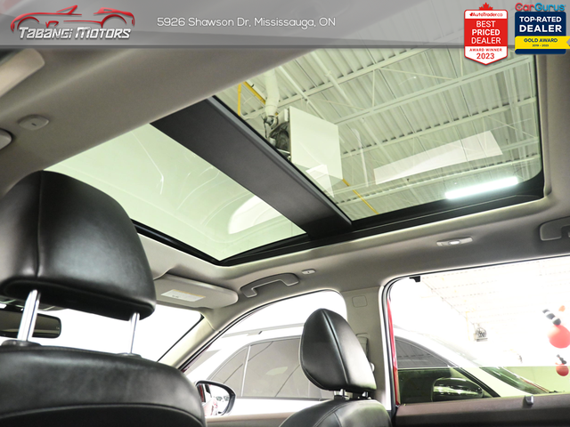 2023 Nissan Rogue Platinum BOSE HUD 360CAM Navigation Panoramic - Photo 25