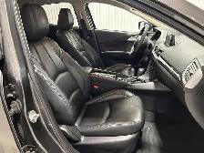 Mazda 3 Berline 4 portes, boîte automatique SE 2017 à vendre - Photo 13