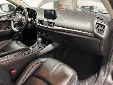 Mazda 3 Berline 4 portes, boîte automatique SE 2017 à vendre - Photo 14