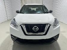 Nissan Kicks S TA 2020 à vendre - Photo 3