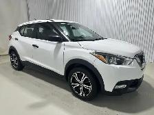 Nissan Kicks S TA 2020 à vendre - Photo 5