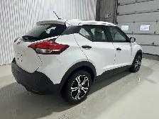 Nissan Kicks S TA 2020 à vendre - Photo 7