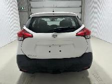 Nissan Kicks S TA 2020 à vendre - Photo 9