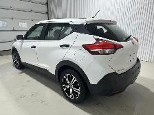 Nissan Kicks S TA 2020 à vendre - Photo 11