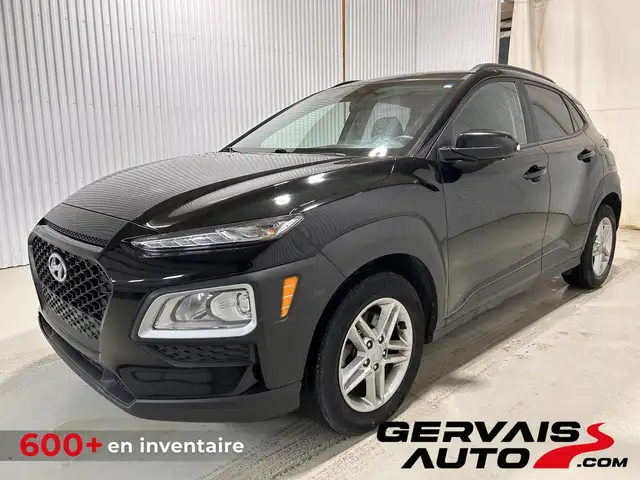 Hyundai Kona 2.0L Essential TI 2021 à vendre