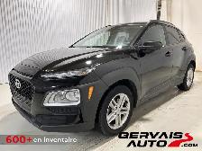 Hyundai Kona 2.0L Essential TI 2021 à vendre