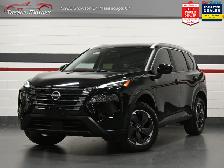 2024 Nissan Rogue SV Moonroof No Accident Adaptive Cruise Blind