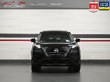2024 Nissan Rogue SV Moonroof No Accident Adaptive Cruise Blind - Photo 4