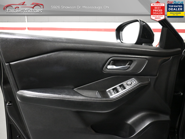 2024 Nissan Rogue SV Moonroof No Accident Adaptive Cruise Blind - Photo 11
