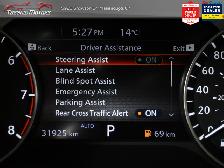 2024 Nissan Rogue SV Moonroof No Accident Adaptive Cruise Blind - Photo 14