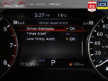 2024 Nissan Rogue SV Moonroof No Accident Adaptive Cruise Blind - Photo 15