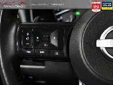 2024 Nissan Rogue SV Moonroof No Accident Adaptive Cruise Blind - Photo 16